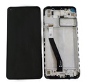 Display Lcd Xiaomi Redmi Note 9 midnight grey 560003J15S00