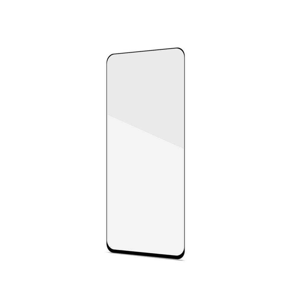 Pellicola vetro Celly iPhone 14 Pro full glass FULLGLASS1025BK