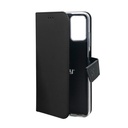 Custodia Celly iPhone 14 Plus wallet case black WALLY1026