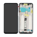 Display Lcd Xiaomi Redmi Note 9S white 560002J6A100