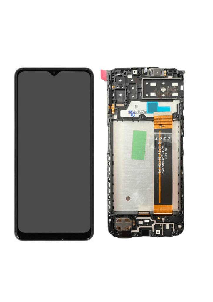 Samsung Display Lcd A13s SM-A137F con frame GH82-29227A GH82-29228A