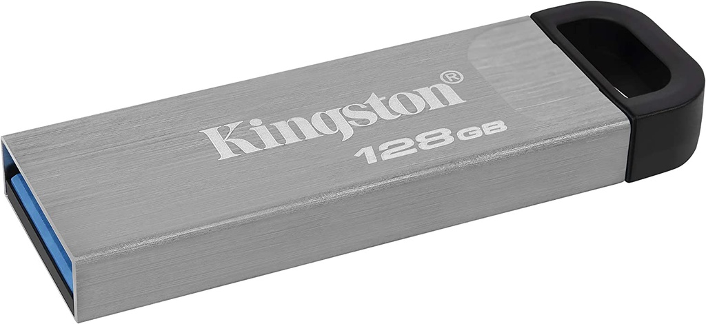 Kingston PenDrive 128Gb 3.2 DTKN/128GB
