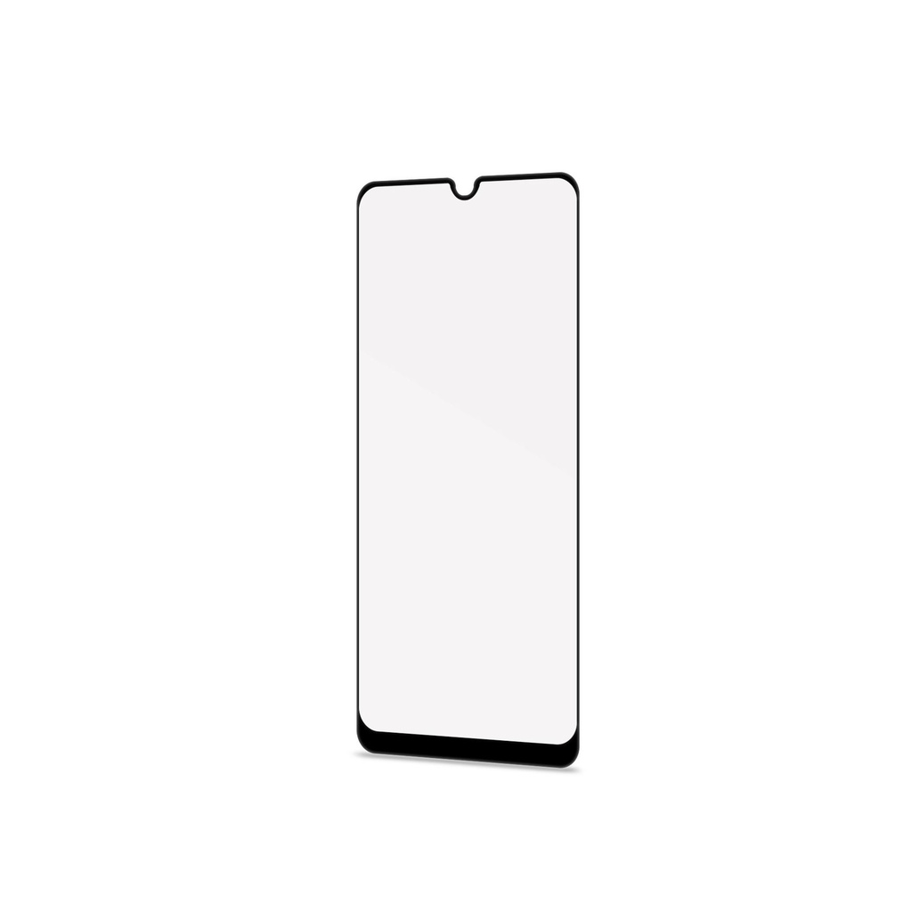 Pellicola vetro Celly Samsung A30, A50 full glass black FULLGLASS840BK