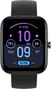 Amazfit BIP 3 Pro smartwatch black W2171OV1N