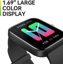Amazfit BIP 3 Pro smartwatch pink W2171OV2N