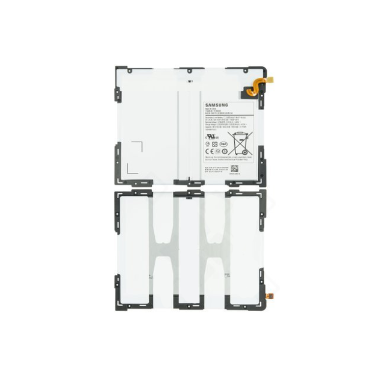 Batteria service pack Samsung EB-BT595ABE Galaxy Tab A 10.5 - GH43-04840A