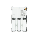 Batteria service pack Samsung EB-BT595ABE Galaxy Tab A 10.5 - GH43-04840A