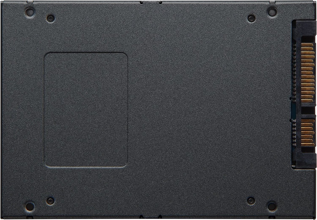 Kingston SSD interno A400 240GB 2.5" SA400S37/240G