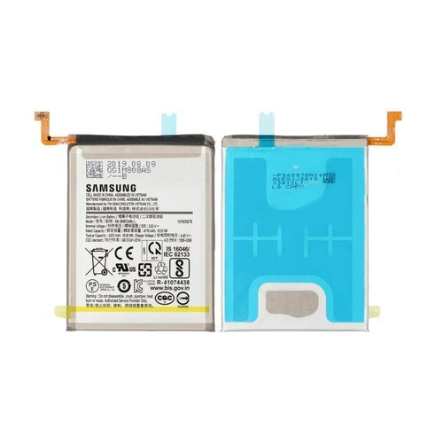 Samsung Batteria service pack Note 10 Plus EB-BN972ABU GH82-20814A