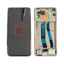 Xiaomi Display Lcd Mi 11 Lite 5G NE silver 5600040K9D00