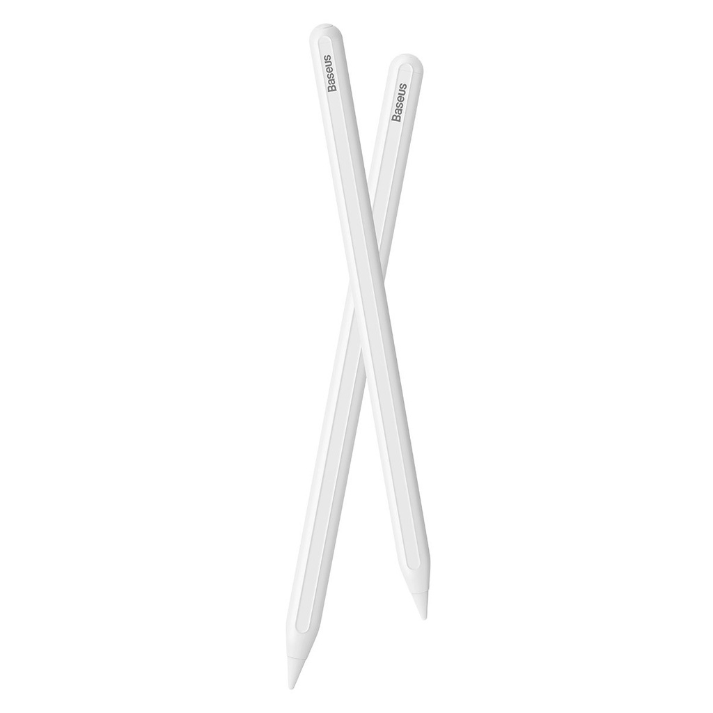 Baseus penna capacitiva Smooth Writing Active Version white SXBC020002