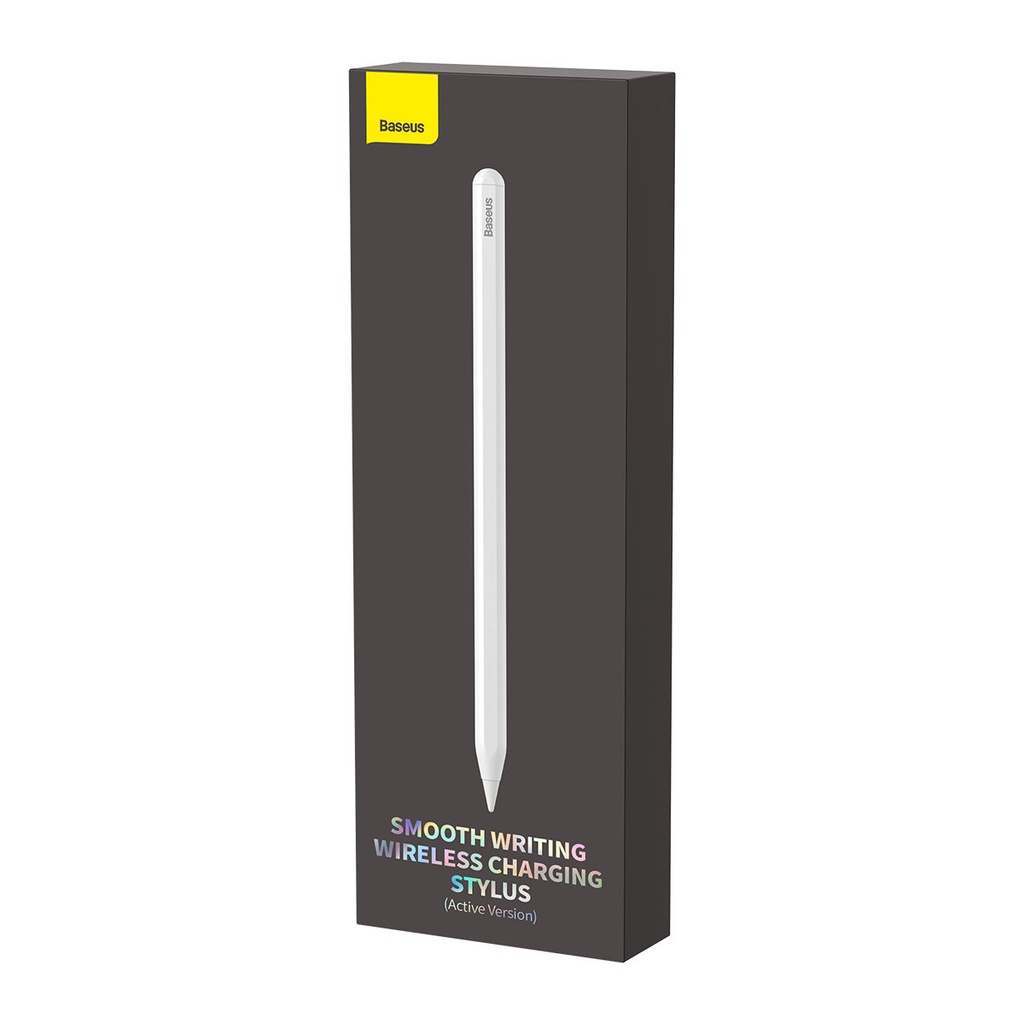 Baseus penna capacitiva Smooth Writing Active Version white SXBC020002