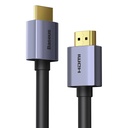 Baseus cavo HDMI 4K 1.5mt High Definition Series black WKGQ020101