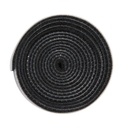 Baseus Colourful Circle nastro in velcro 1mt black ACMGT-E01