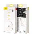 Baseus Hub USB-C 1x USB 3.0 + 3x USB 2.0 Airjoy round box white CAHUB-G02