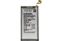 Samsung Batteria service pack A8 Plus 2018 EB-BA730ABE GH82-15658A