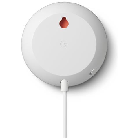 Google Nest Mini 2 grey GA00638-ES