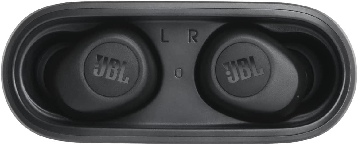 JBL auricolare bluetooth Wave 100TWS black JBLW100TWSBLK