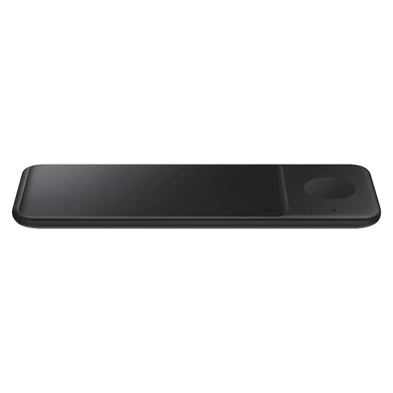 Samsung caricabatteria wireless Trio 3in1 9W black EP-P6300TBEGEU