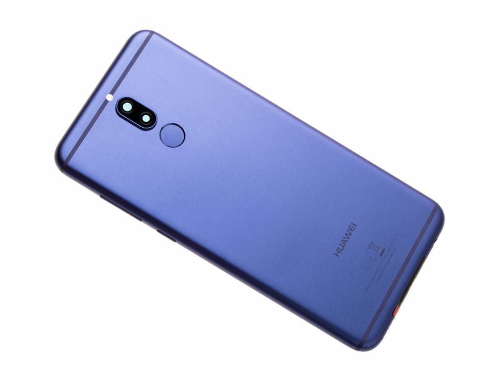 Cover batteria Huawei Mate 10 Lite blue 02351QQE 02351QXM
