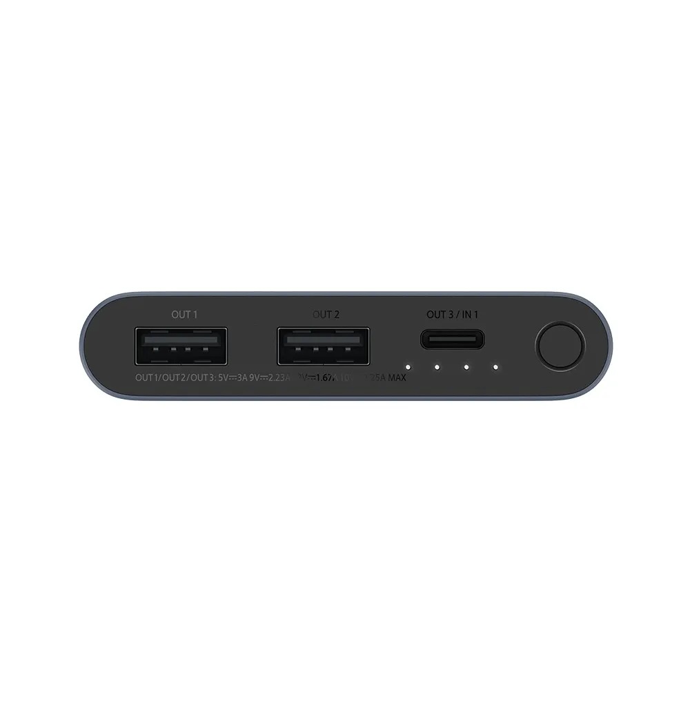 Xiaomi Power bank 10000mAh 22.5W PB100DPDZM BHR5884GL