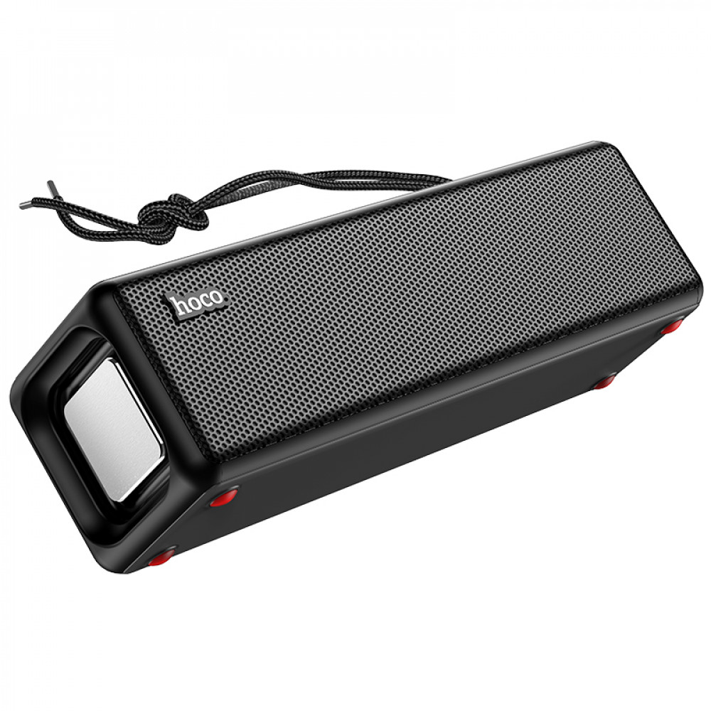 Hoco speaker sports wireless black HC3