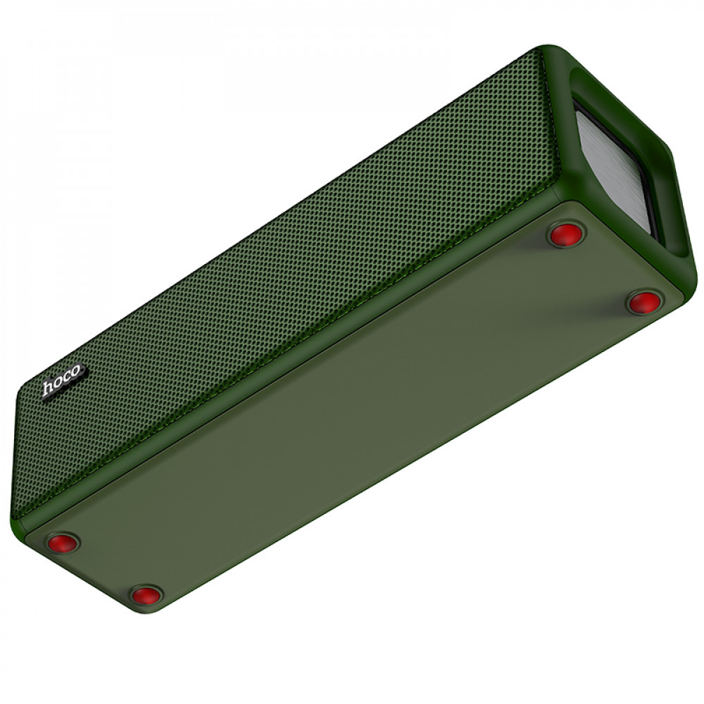 Hoco speaker sports wireless green HC3