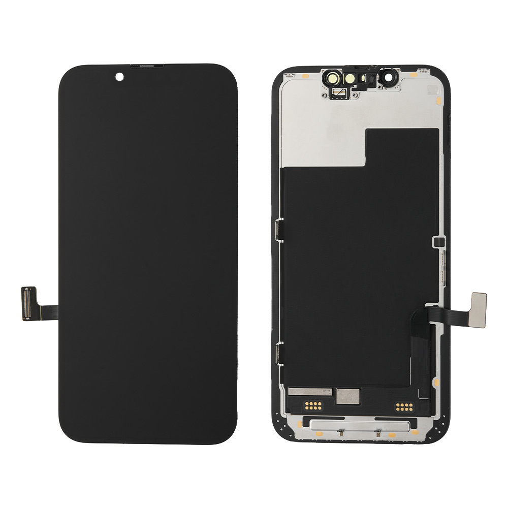 ZY Display Lcd per iPhone 13 mini incell