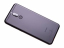 Cover batteria Huawei Mate 10 Lite black 02351QPC