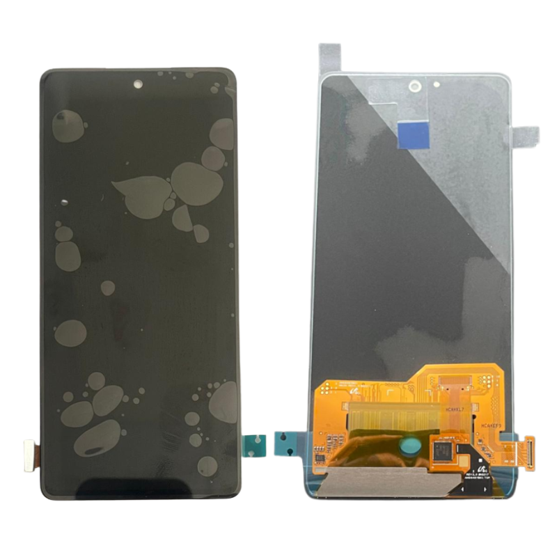 Samsung Display Lcd S20 FE SM-G780F SM-G781F senza frame GH96-13911B