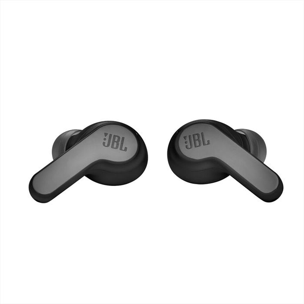 JBL auricolare bluetooth Vibe 200TWS black JBLV200TWSBLK