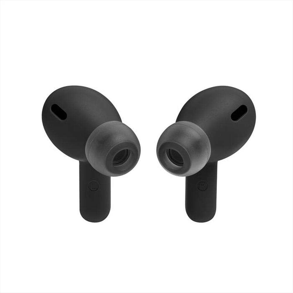 JBL auricolare bluetooth Vibe 200TWS black JBLV200TWSBLK
