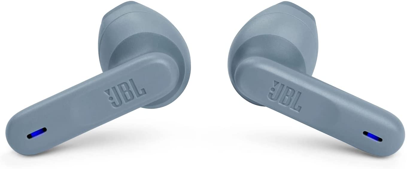 JBL auricolare bluetooth Wave 300 TWS blue JBLW300TWSBLU