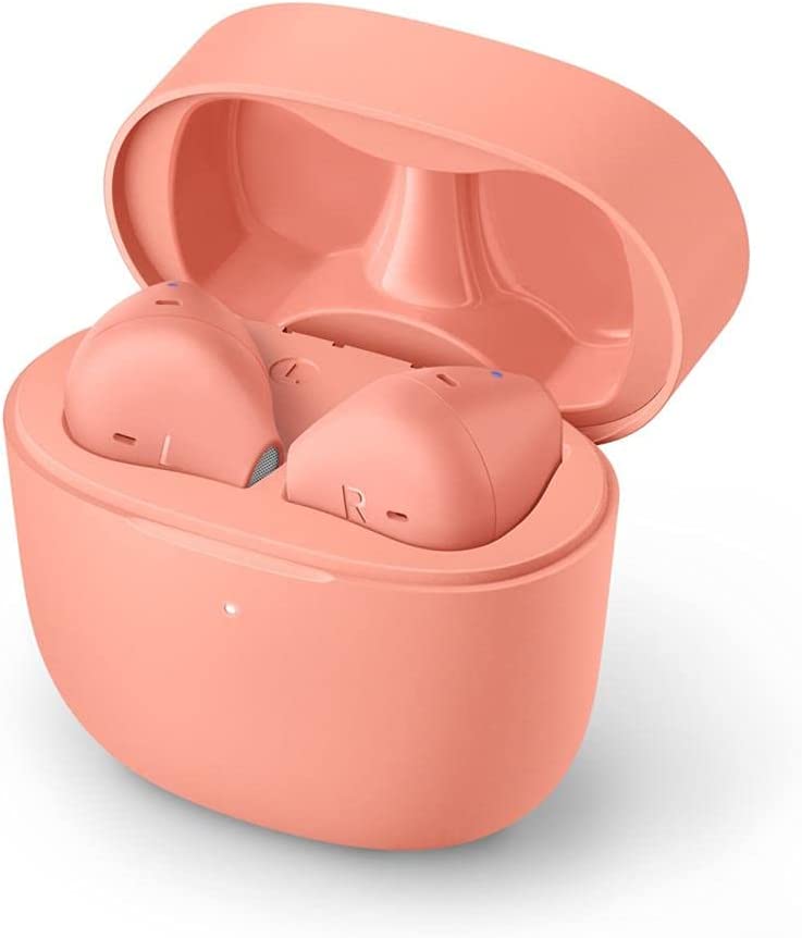 Philips auricolare in-ear true wireless pink TAT2236PK/00
