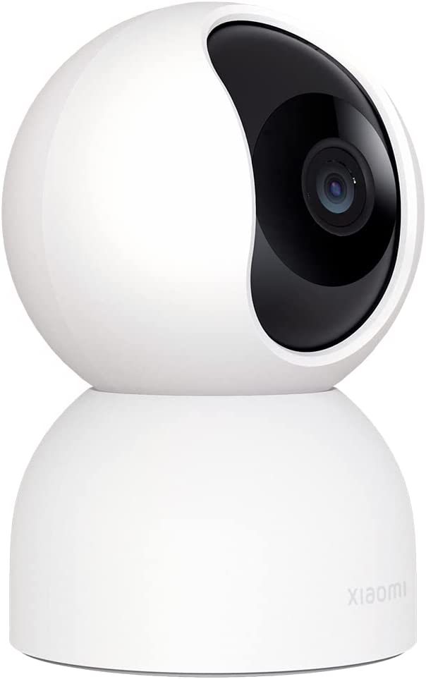 Xiaomi Smart Camera C400 360° rotation 2.5K 4MP white BHR6619GL