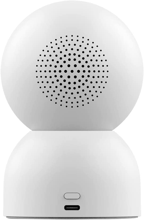 Xiaomi Smart Camera C400 360° rotation 2.5K 4MP white BHR6619GL