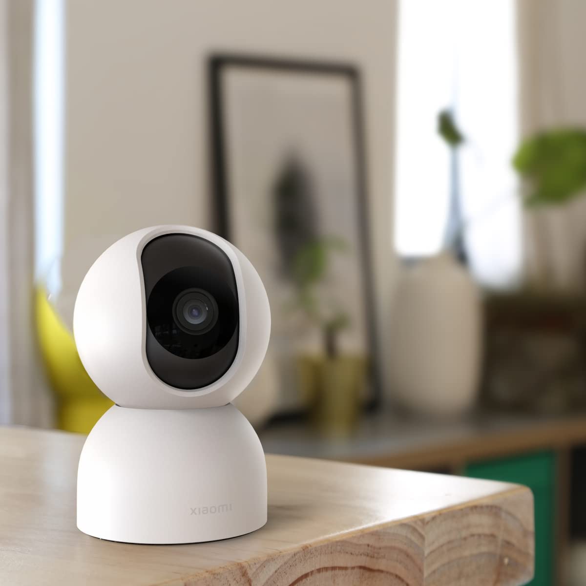 Xiaomi Smart Camera C400 360° rotation 2.5K 4MP white BHR6619GL