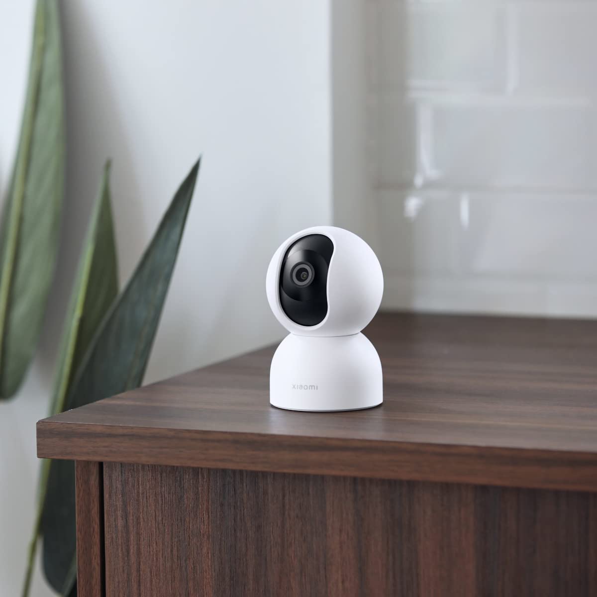 Xiaomi Smart Camera C400 360° rotation 2.5K 4MP white BHR6619GL