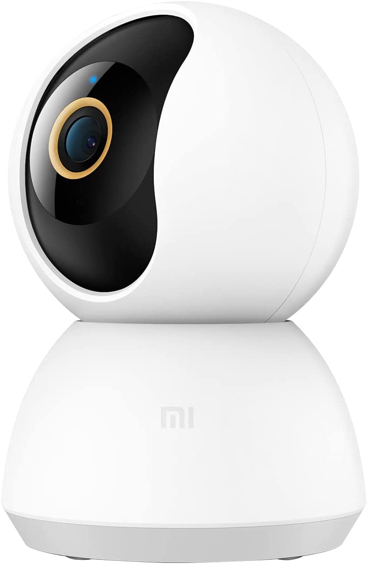 Xiaomi Smart Camera C300 360° rotation 2K 3MP white BHR6540GL