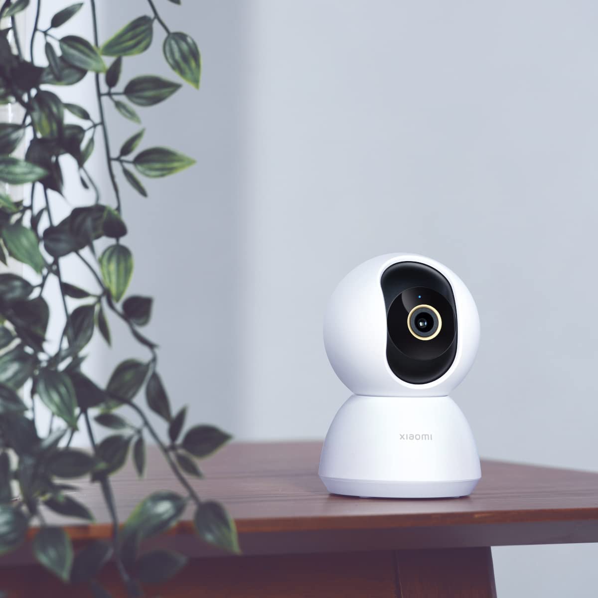 Xiaomi Smart Camera C300 360° rotation 2K 3MP white BHR6540GL