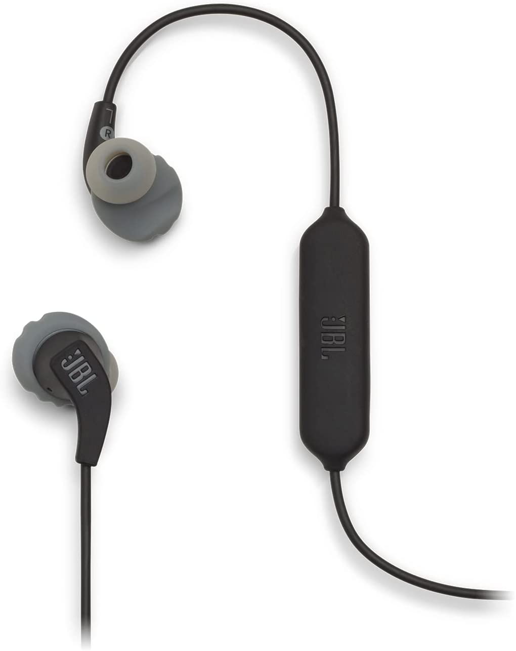 JBL auricolare bluetooth sport Endurance RUNBT black JBLENDURRUNBTBLK