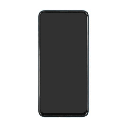Display Lcd Huawei P Smart Z green con batteria 02352RXT