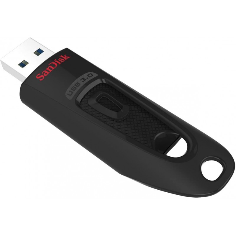 Sandisk PenDrive 16Gb 3.0 Cruzer Ultra SDCZ48-016G-U46