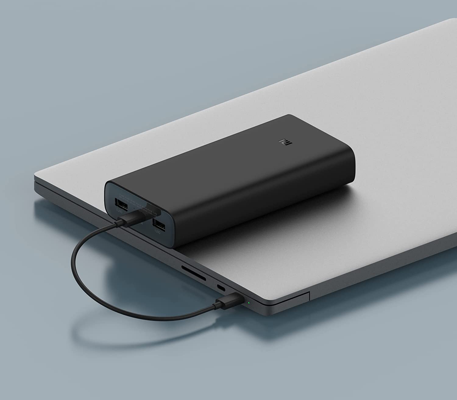 Xiaomi Mi power bank 20000 mAh 50W black BHR5121GL
