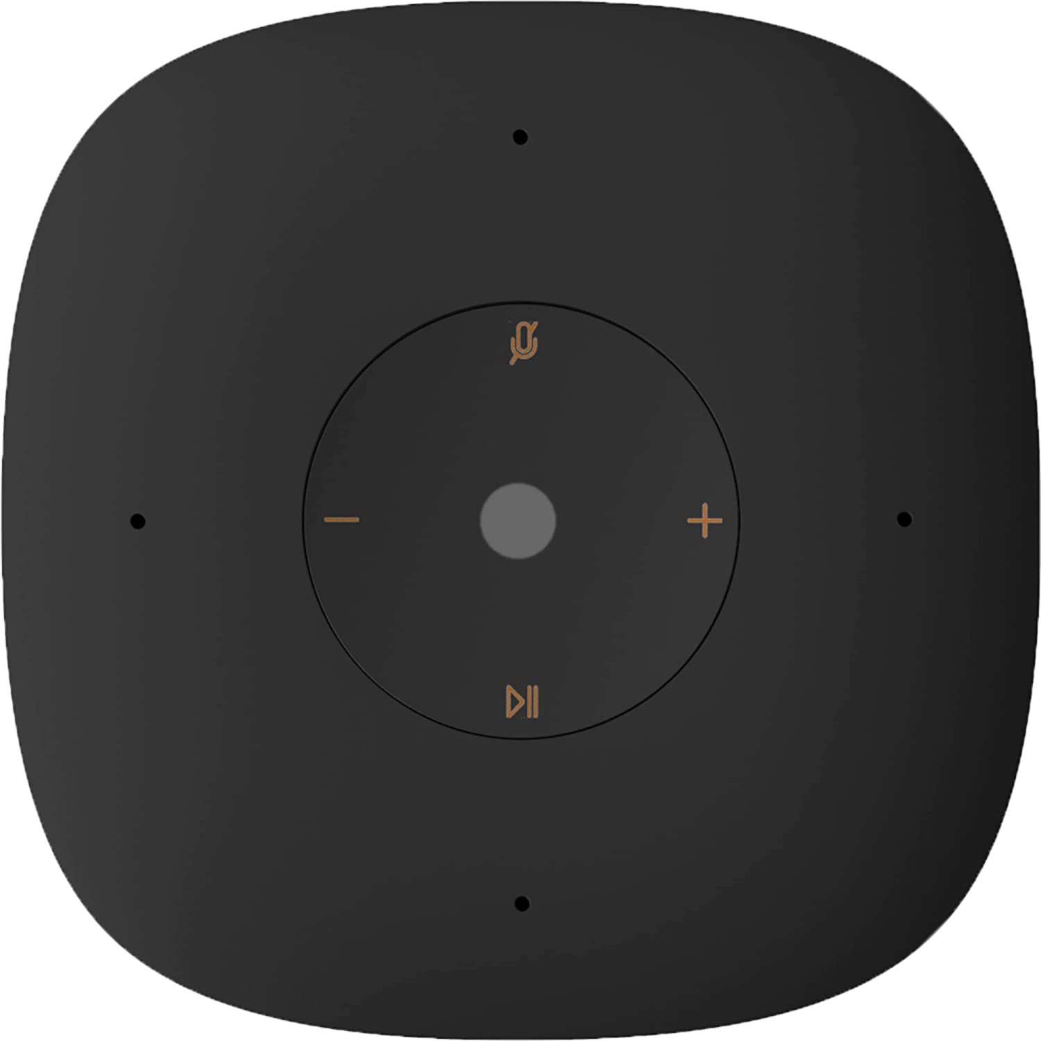 Xiaomi Smart Speaker (IR Control) con Google Assistant black QBH4218GL