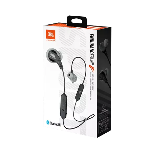 JBL auricolare bluetooth sport Endurance RUNBT black JBLENDURRUNBTBLK