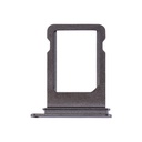 Supporto SIM Apple iPhone X black