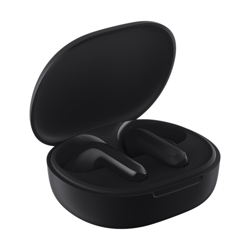 Xiaomi auricolare bluetooth Redmi Buds 4 Lite True black BHR7118GL