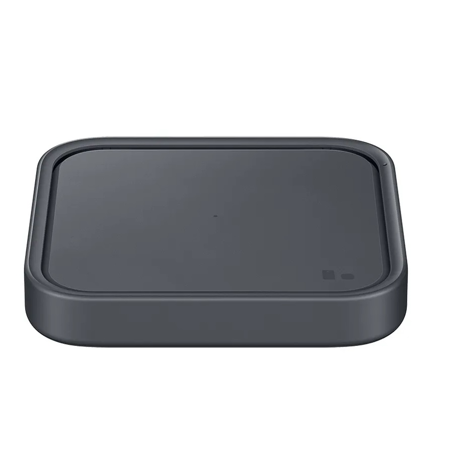 Samsung caricabatteria wireless 15W super fast grey EP-P2400BBEGEU
