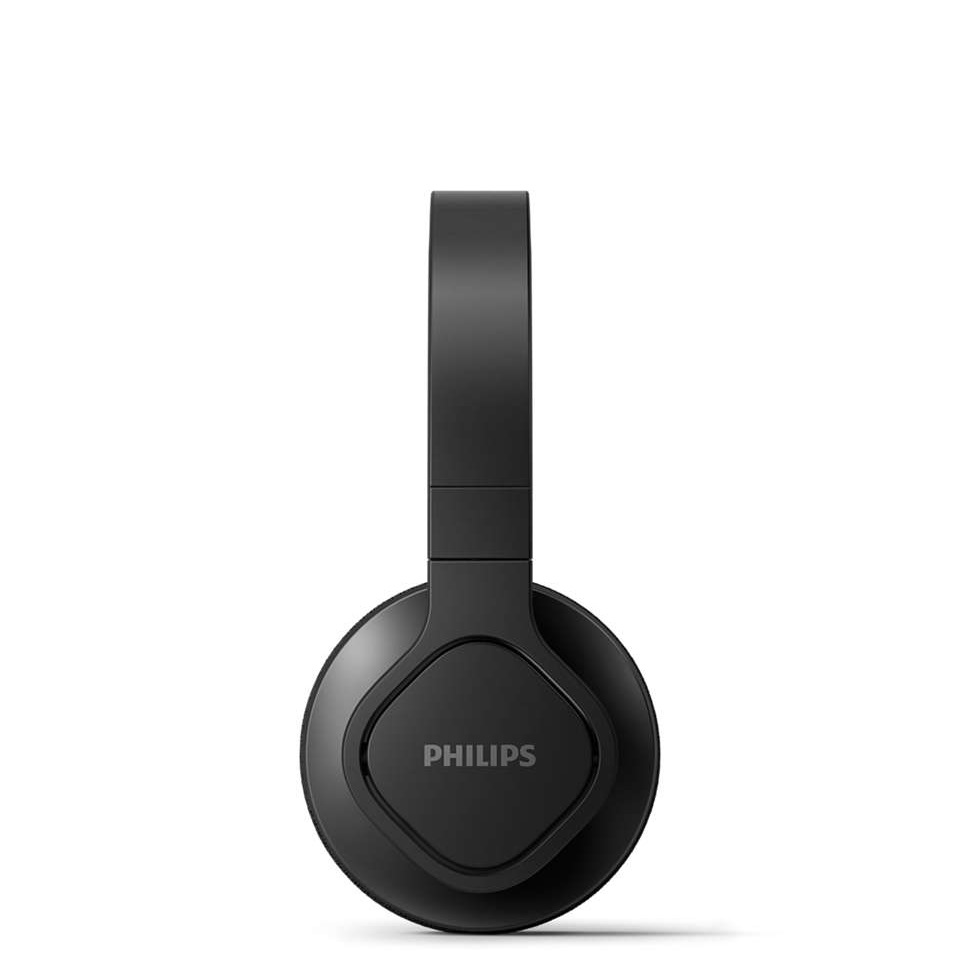 Philips cuffie sportive in-ear wireless black TAA4216BK/00